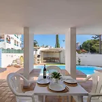 Genoveva By Interhome