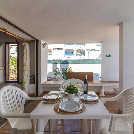 Genoveva By Interhome Villa Albufeira