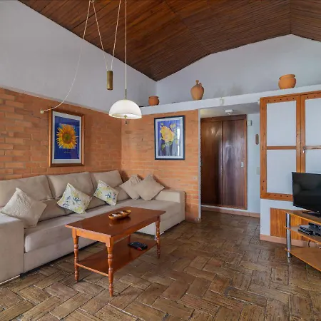 Genoveva By Interhome Vila Albufeira