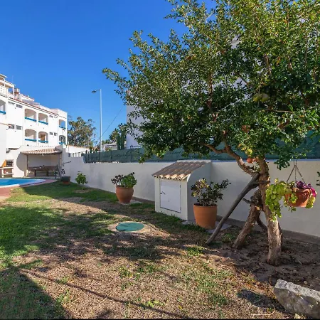 Genoveva By Interhome *