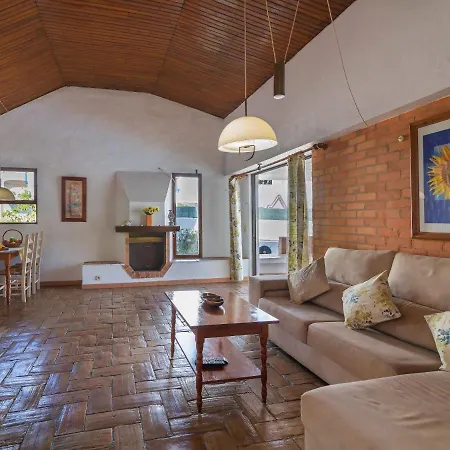 Vila Genoveva By Interhome Albufeira