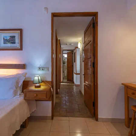 Genoveva By Interhome Vila