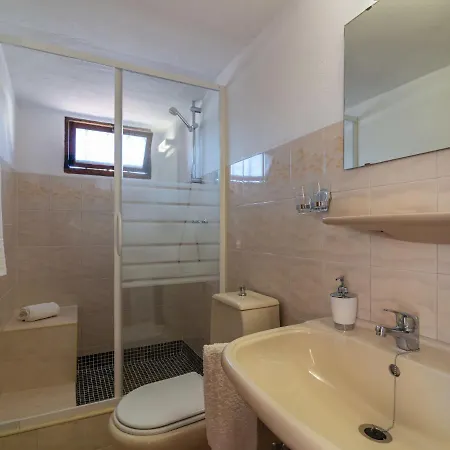 Genoveva By Interhome * Albufeira