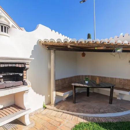 Villa Genoveva By Interhome