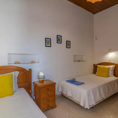 Genoveva By Interhome Albufeira