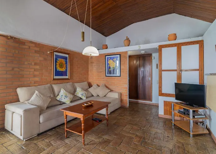 Genoveva By Interhome Villa Albufeira