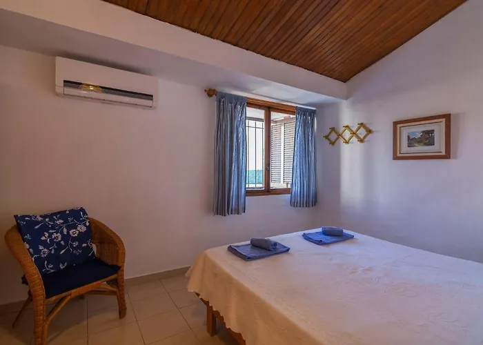 Villa Genoveva By Interhome