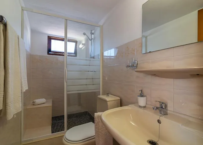 Genoveva By Interhome * Albufeira