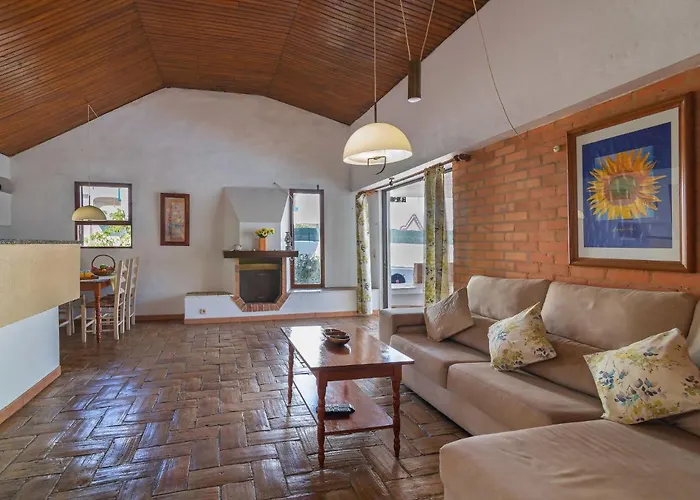 Villa Genoveva By Interhome Albufeira