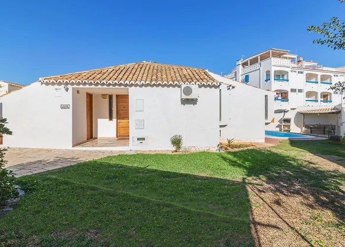 Genoveva By Interhome Villa Albufeira