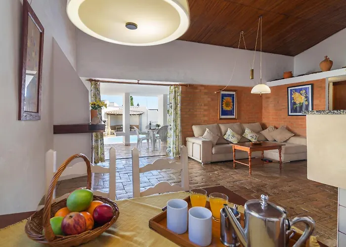 Genoveva By Interhome Villa *