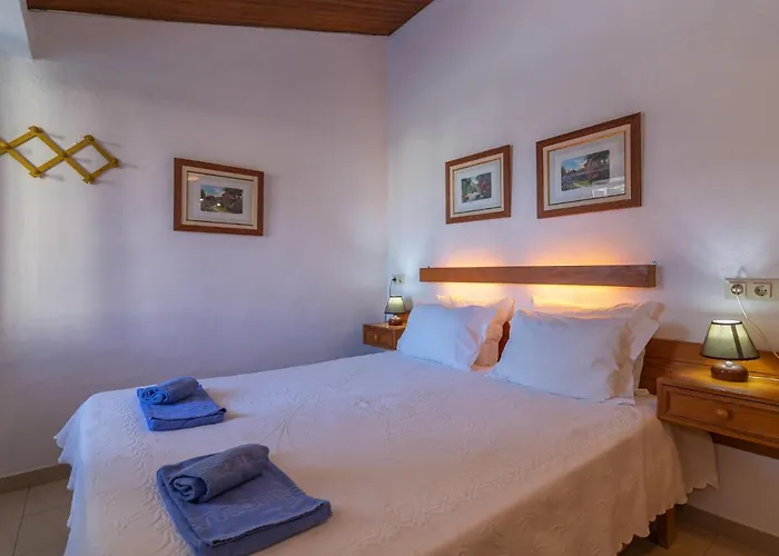 Genoveva By Interhome Villa Albufeira