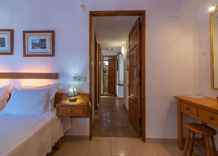 Genoveva By Interhome Villa