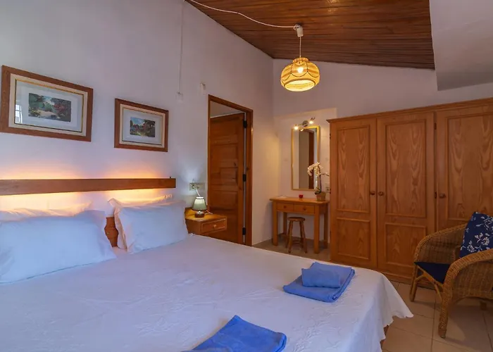 Villa Genoveva By Interhome *
