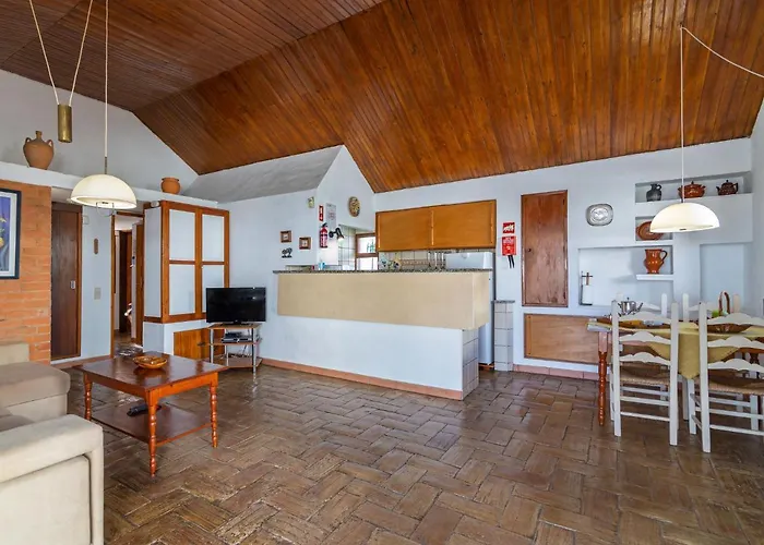 Genoveva By Interhome Albufeira