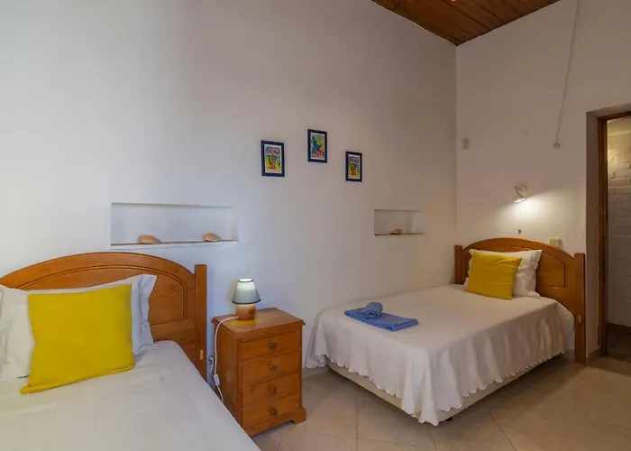 Genoveva By Interhome Albufeira