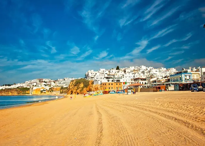 Genoveva By Interhome Albufeira