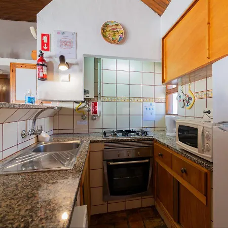 Genoveva By Interhome Villa Albufeira