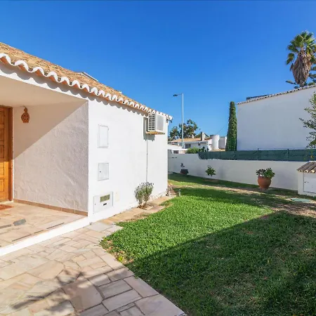 Genoveva By Interhome *