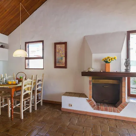 Genoveva By Interhome * Albufeira