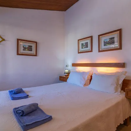 Genoveva By Interhome Villa Albufeira