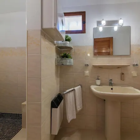 Genoveva By Interhome Villa Albufeira